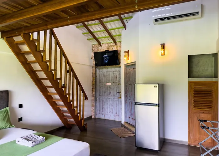 Leisure Land Bed & Breakfast Wanchawala