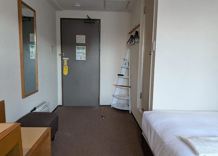 Smile Hotel Sugamo Tokio