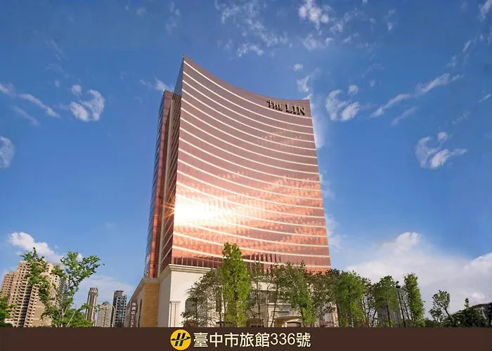 The Lin Hotel Taichung