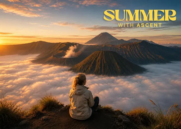 Ascent Premiere Hotel And Convention Malang