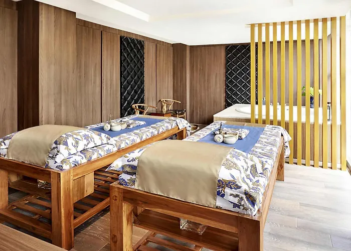 Novotel Bali Ngurah Rai Airport Kuta Lombok