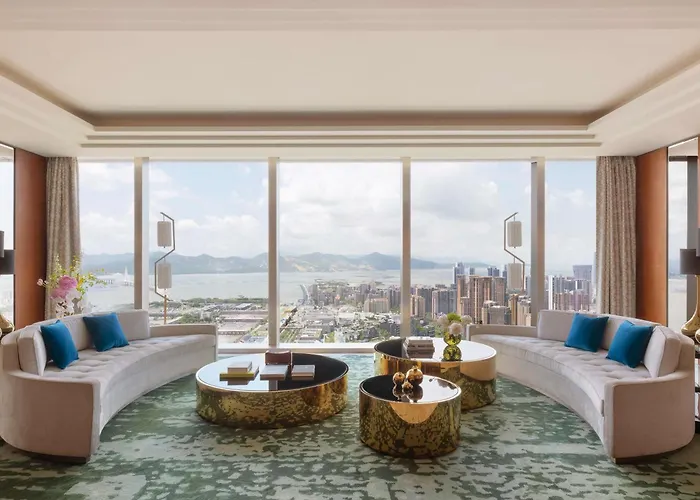 Raffles Shenzhen
