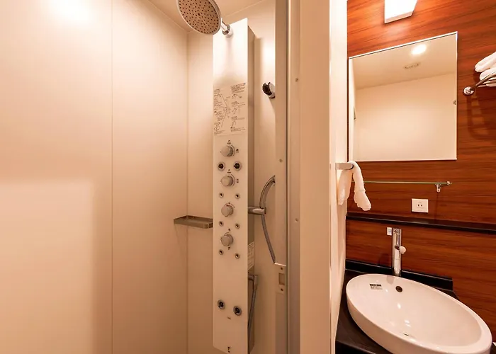 Comfort Inn Tokyo Roppongi (Adults Only)