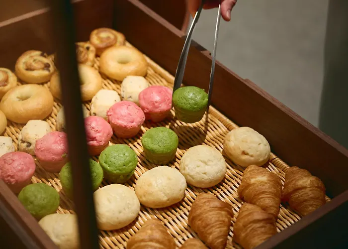 Tokyu Stay Aoyama Premier