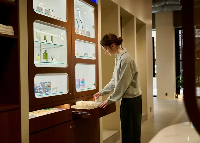 Tokyu Stay Aoyama Premier