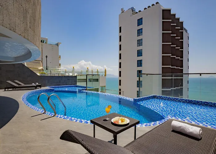 Prime New Hotel