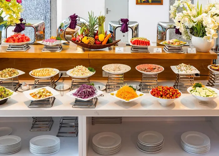 Prime New Hotel Nha Trang