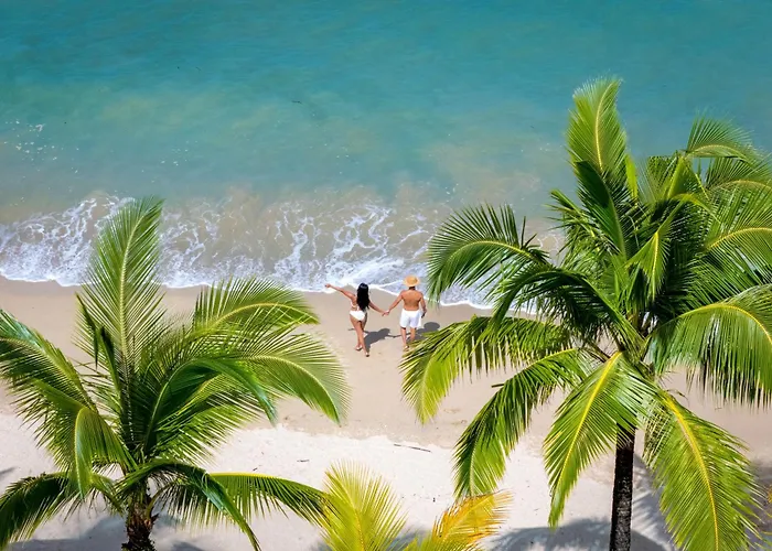 Ananea Beyond Khaolak (Adults Only) Hotel Khao Lak