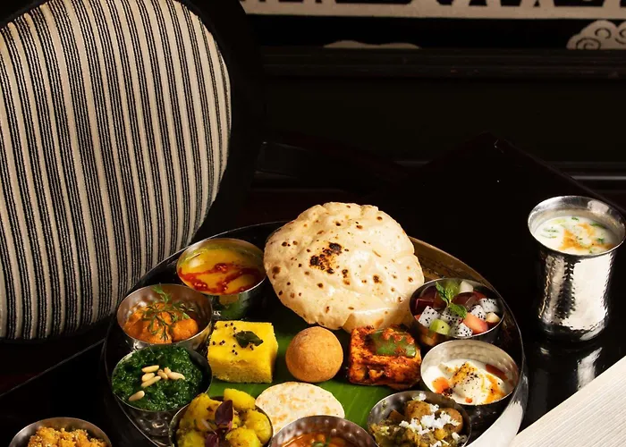 Hotel Sofitel Mumbai Bkc