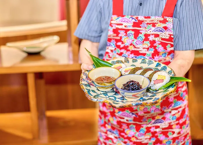Mercure Okinawa Naha