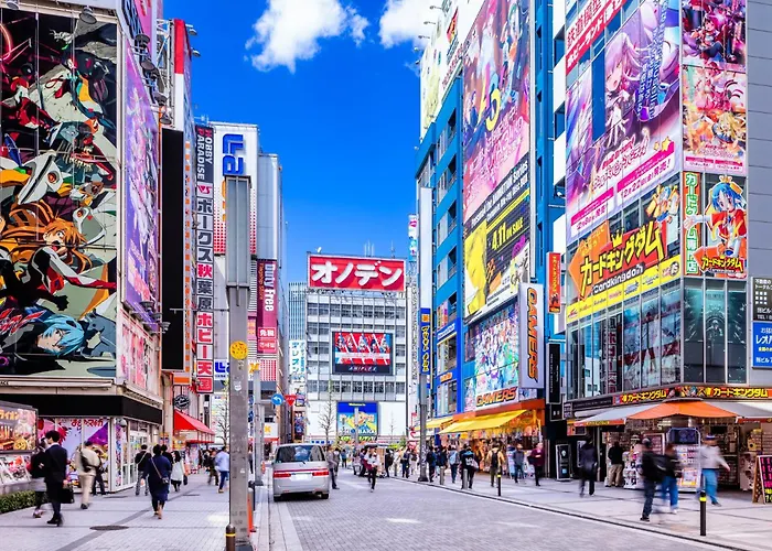 Super Hotel Akihabara Suehirocho