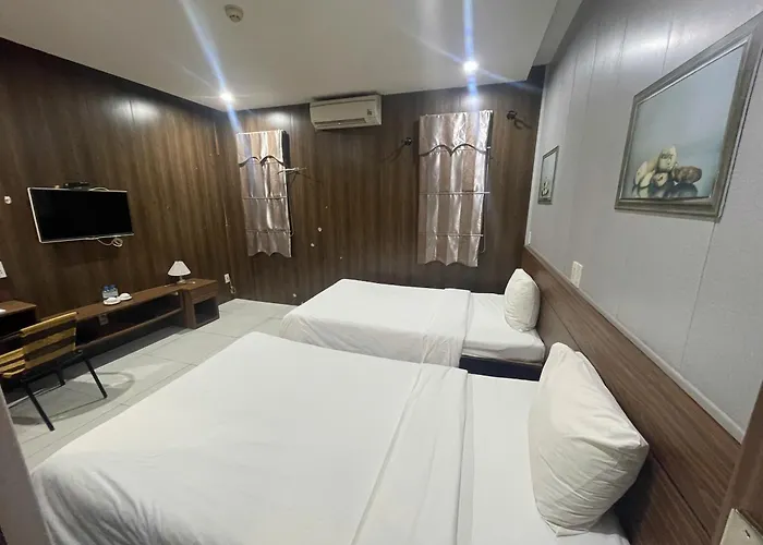 Besea Hotel