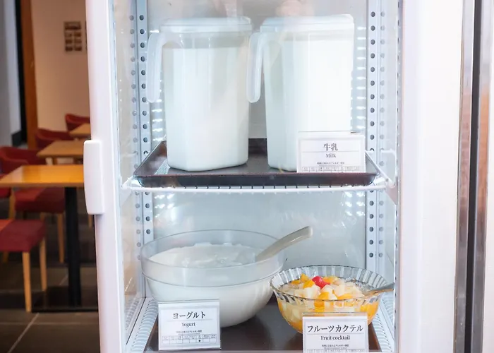 Apa Hotel Sugamo Ekimae Tokyo