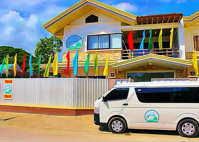 Casa Belina
