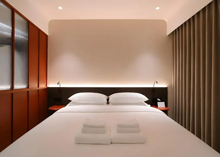 Link Hotel Singapore