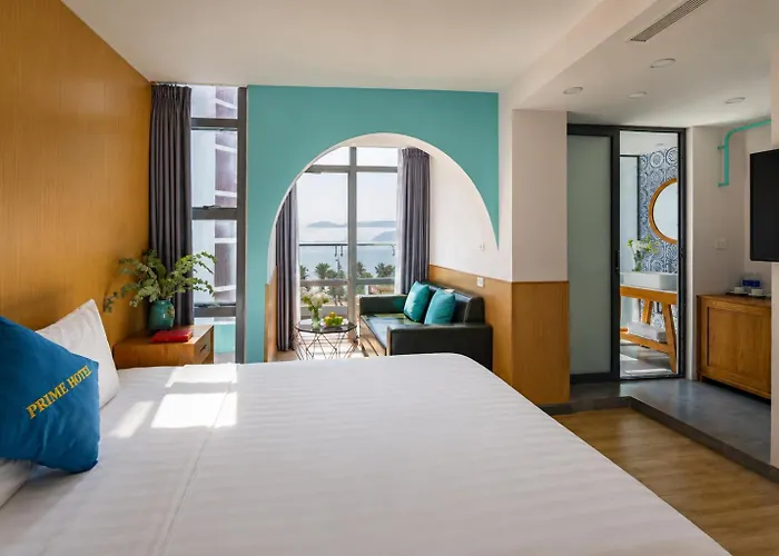 Prime New Hotel Nha Trang