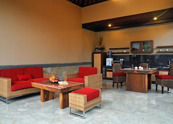 Bali Aroma Exclusive Villas Seminyak