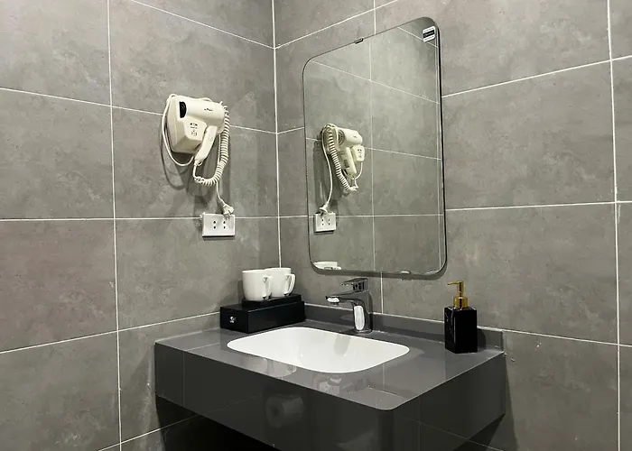 Skygem Boutique Hotel Hanoi