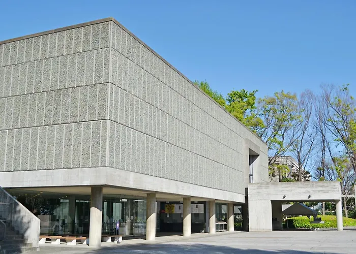 Hotel New Ueno