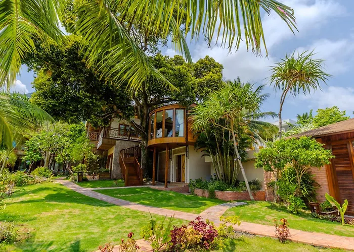 Rocks Beach Boutique Phu Quoc