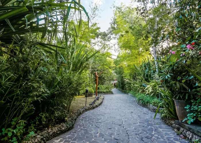 Donatela Resort And Sanctuary Tagbilaran City