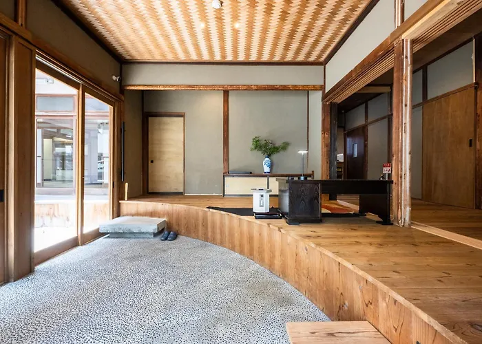 Apartamento Rengeso Tokio
