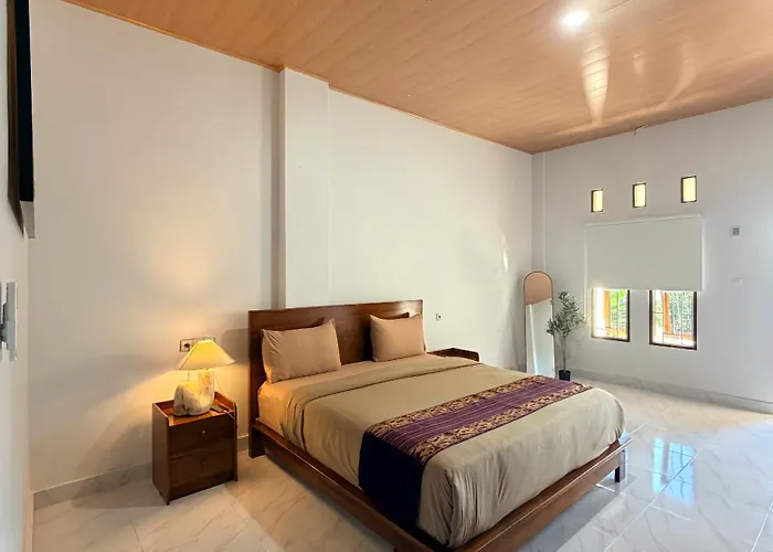 Manta Manta Guesthouse Labuan Bajo