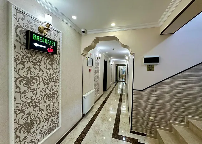 Hotel Park Batumi