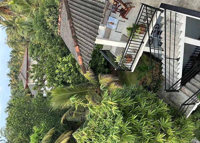 Hotel One Bhakthi Ahangama