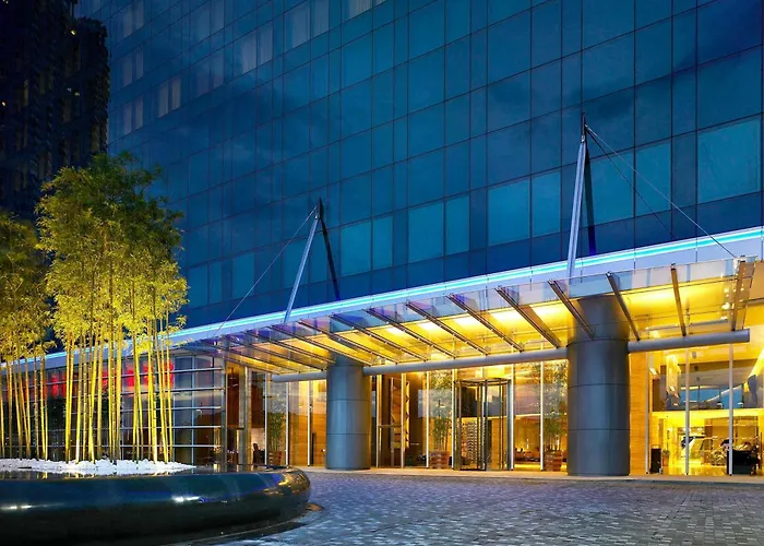 Novotel Citygate Hongkong