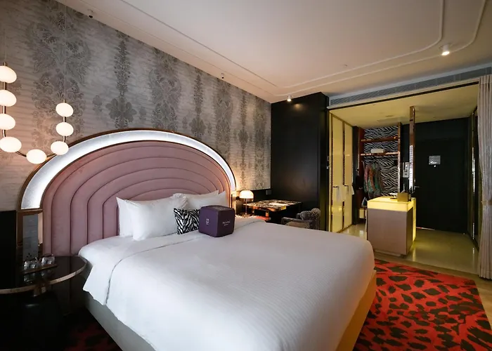 Naumi Hotel Singapura