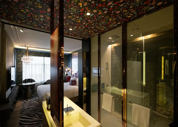 Naumi Hotel Singapura