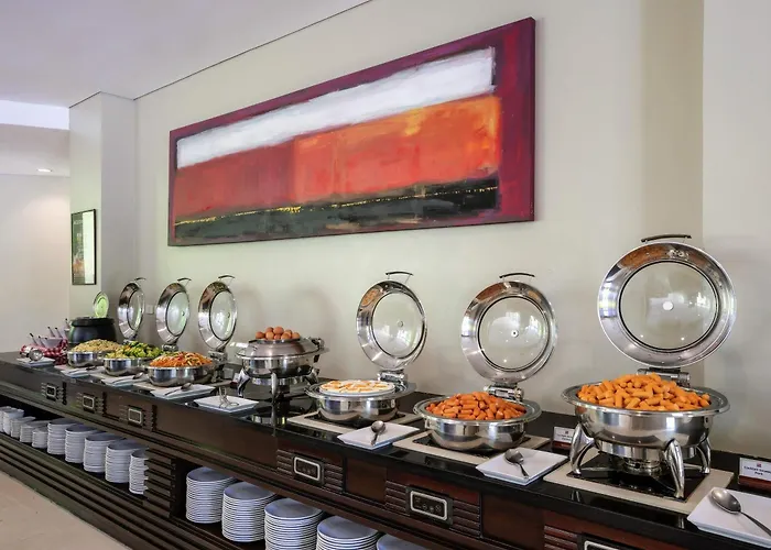 Ibis Phuket Patong Hotel