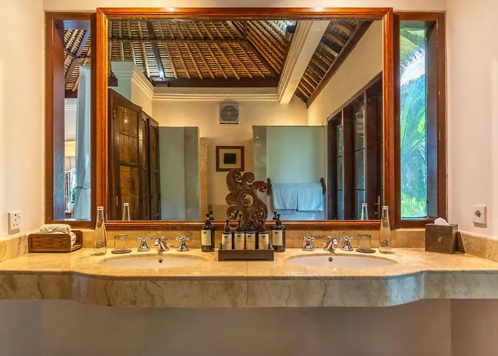 Natura Resort And Spa Ubud