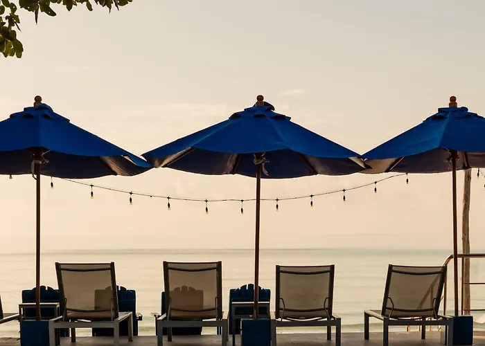 Malibu Beach Resort Chaweng 