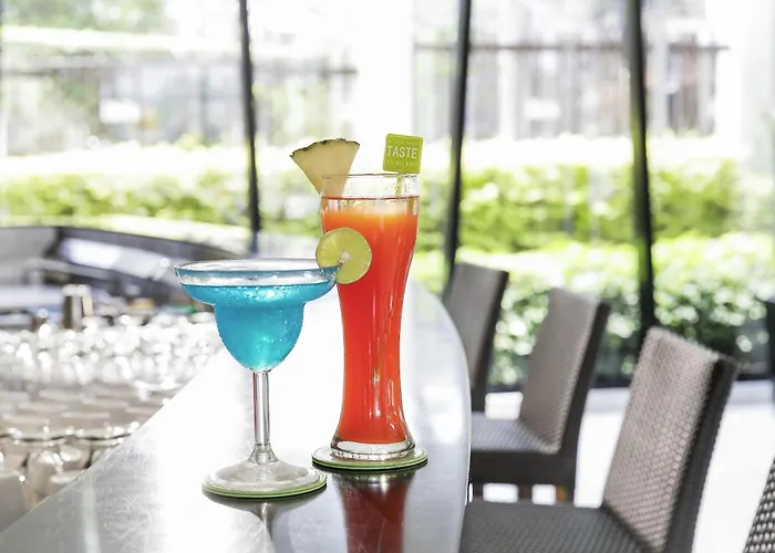 Ibis Hua Hin Hotel