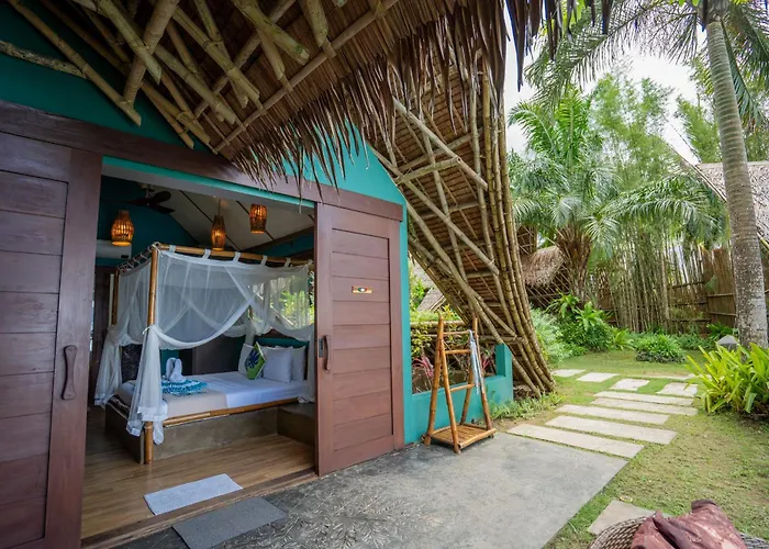 Buko Beach Resort (Adults Only)