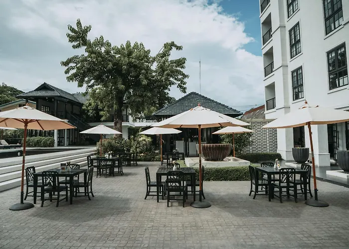 Mora Boutique Hotel Chiang Rai