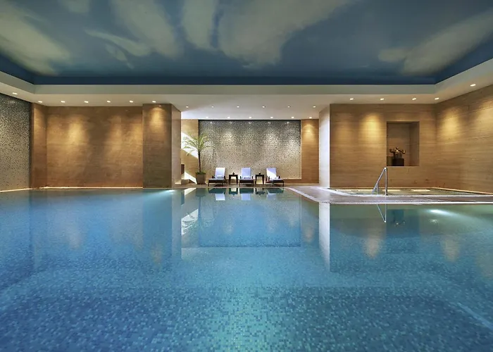 Fairmont Beijing