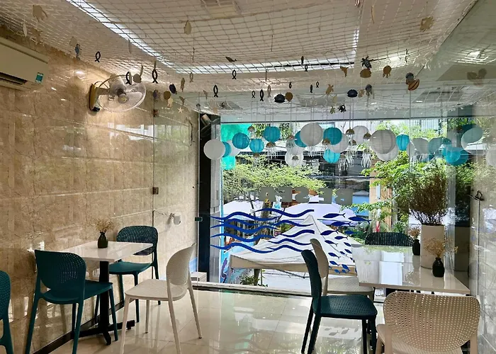 Besea Hotel Da Nang