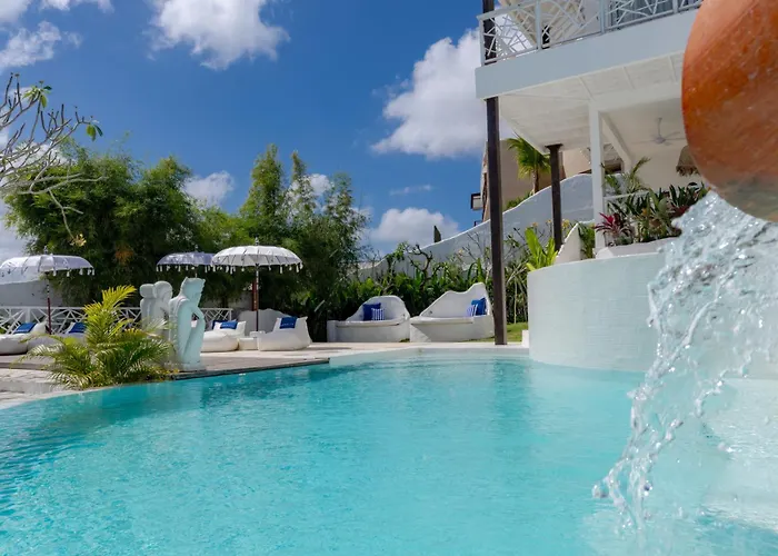 Gravity Eco Boutique Hotel - Adults Only Uluwatu 