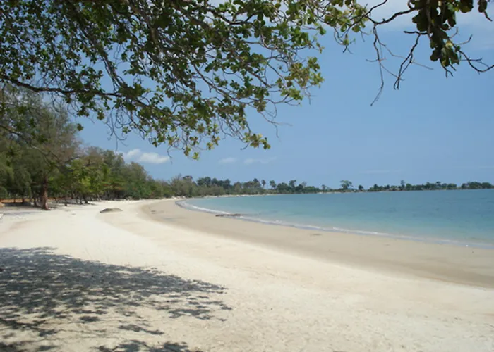 Coolabah Hotel Sihanoukville