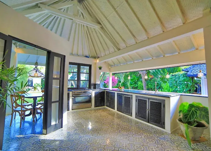 Aryana Estate By Villas Direct Bali