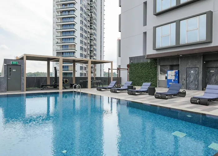 Days Inn By Wyndham Singapore Novena, Previously Known As Value Thomson Singapura
