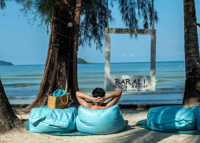 Barali Beach Resort&Spa
