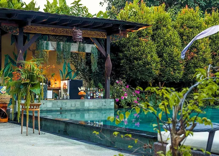 Rama Phala Resort & Spa