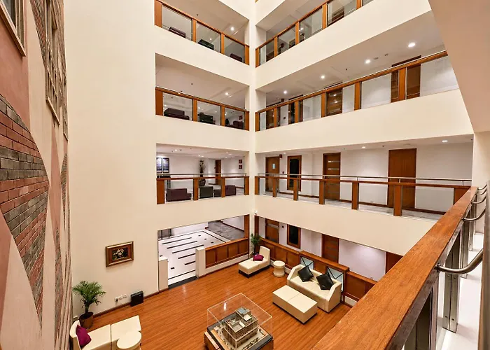 Ramada By Wyndham Jaipur