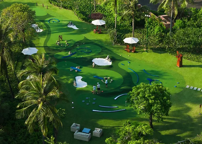 Hyatt Regency Danang Resort&Spa