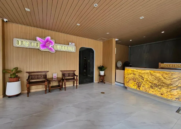 Orchid Resortel