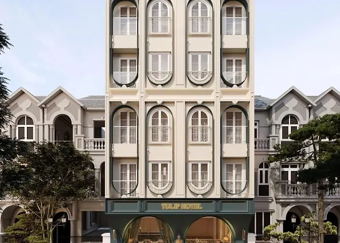 Tulip Hotel